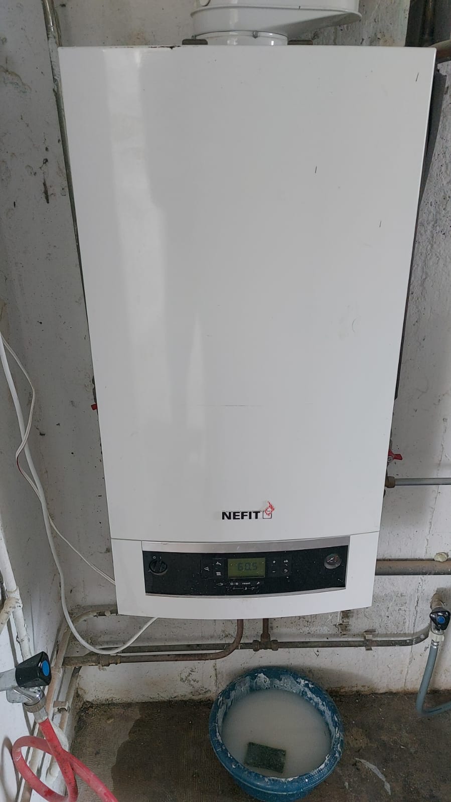 cv-ketel Purmerend cv-ketel Purmerend