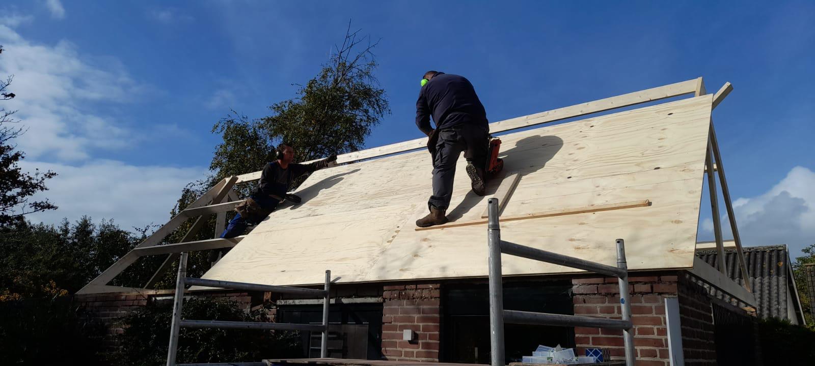 dakdekker Purmerend dakdekker Purmerend